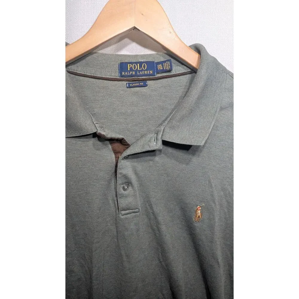 Polo Ralph Lauren men polo